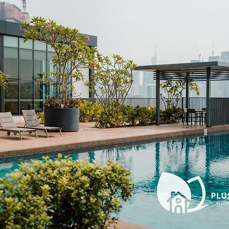 Datum Jelatek By Plush Kuala Lumpur Extérieur photo