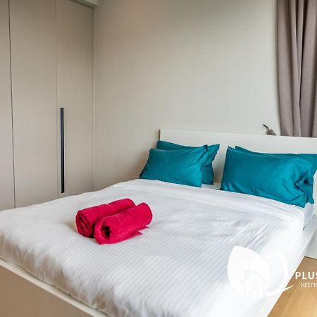 Datum Jelatek By Plush Kuala Lumpur Extérieur photo
