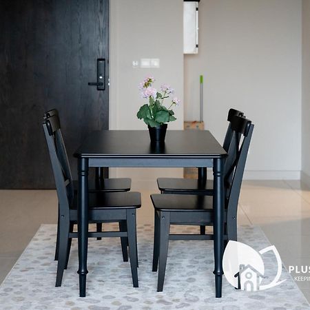 Datum Jelatek By Plush Kuala Lumpur Extérieur photo