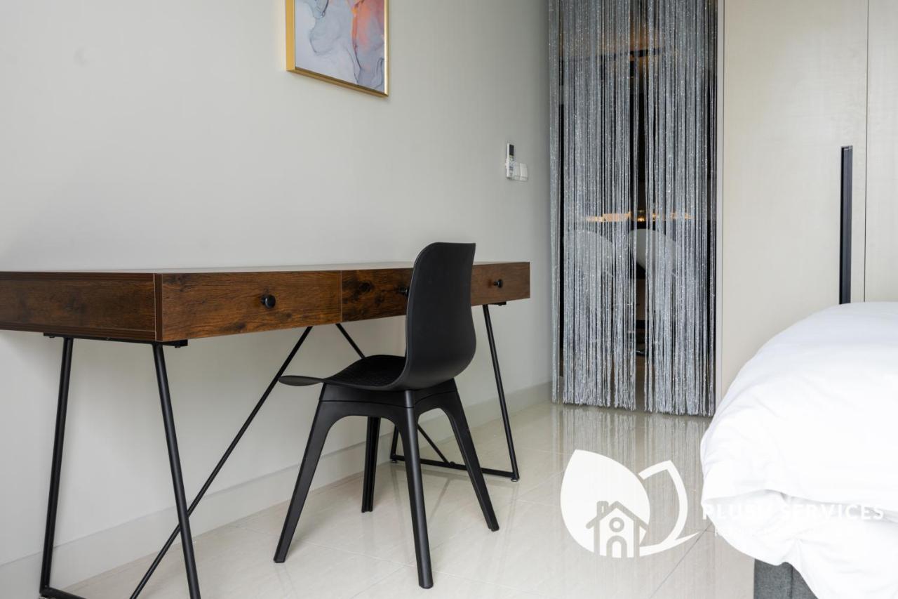 Datum Jelatek By Plush Kuala Lumpur Extérieur photo
