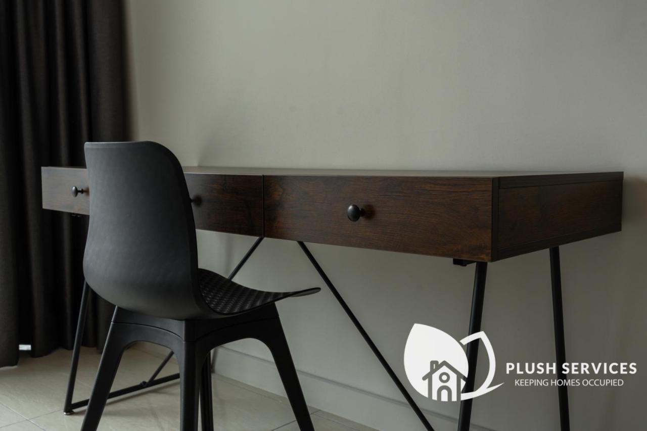 Datum Jelatek By Plush Kuala Lumpur Extérieur photo