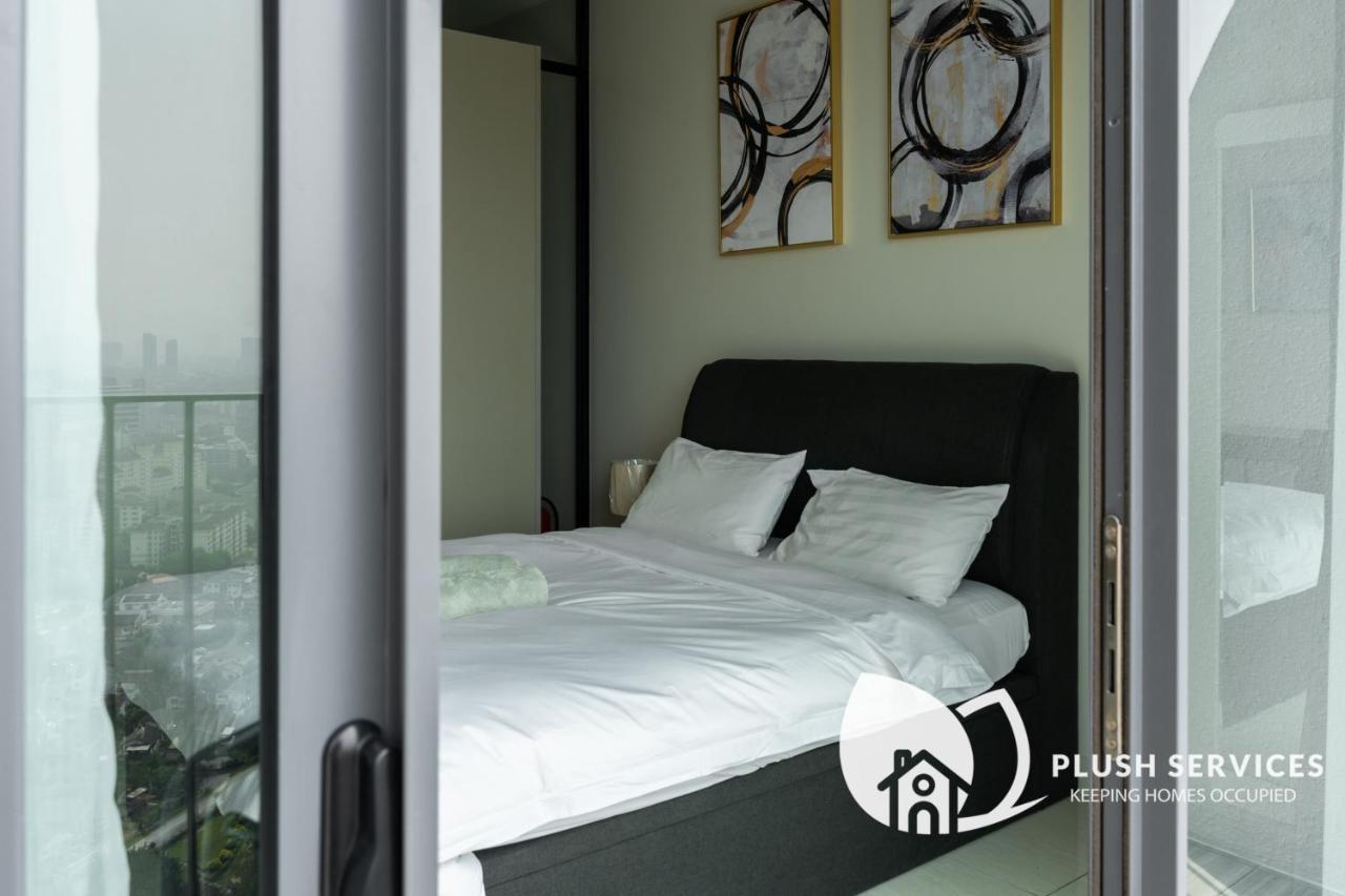 Datum Jelatek By Plush Kuala Lumpur Extérieur photo