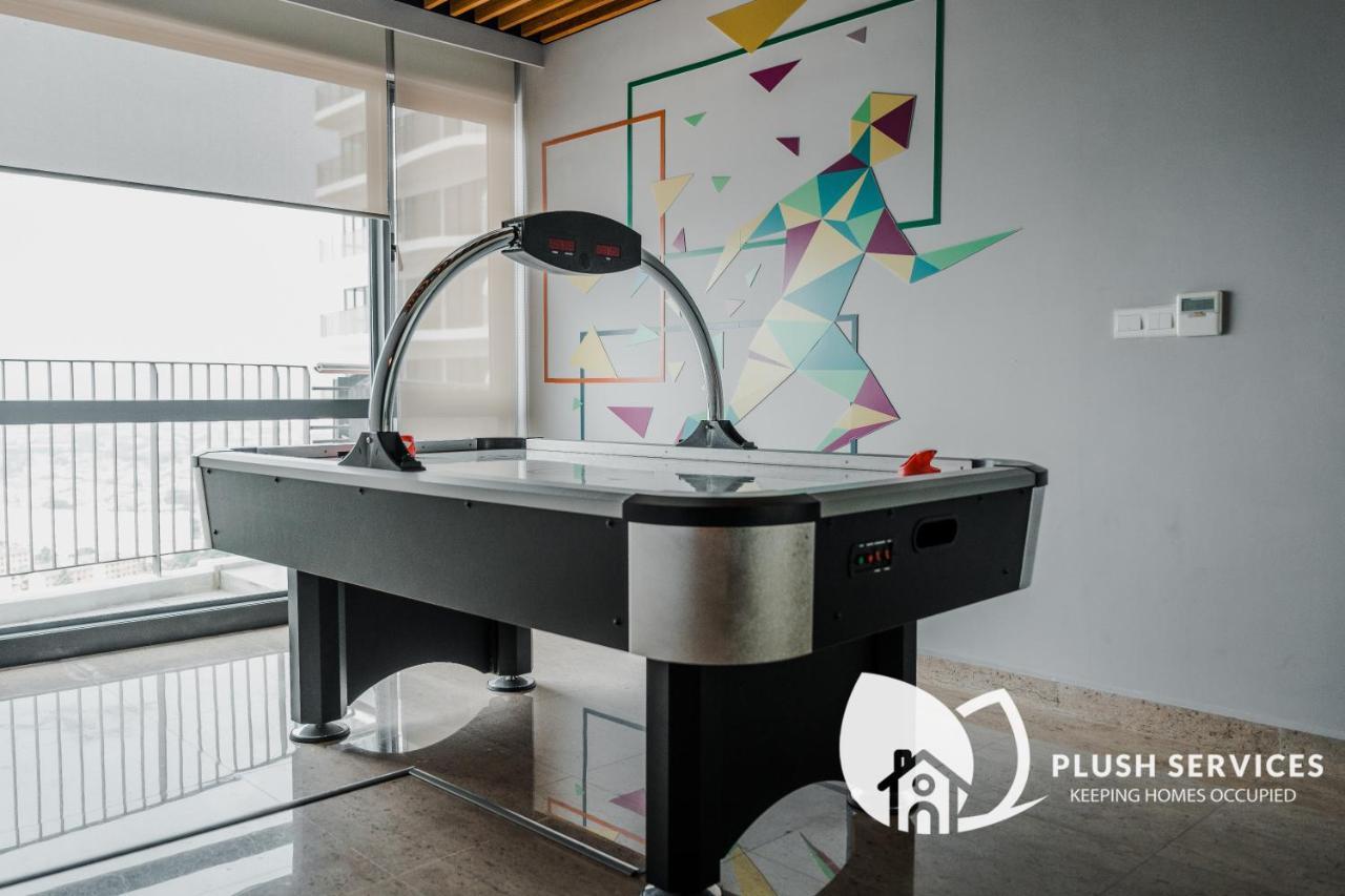 Datum Jelatek By Plush Kuala Lumpur Extérieur photo