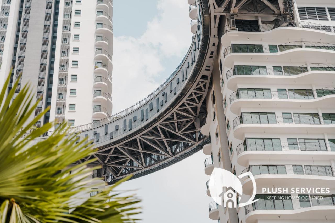 Datum Jelatek By Plush Kuala Lumpur Extérieur photo