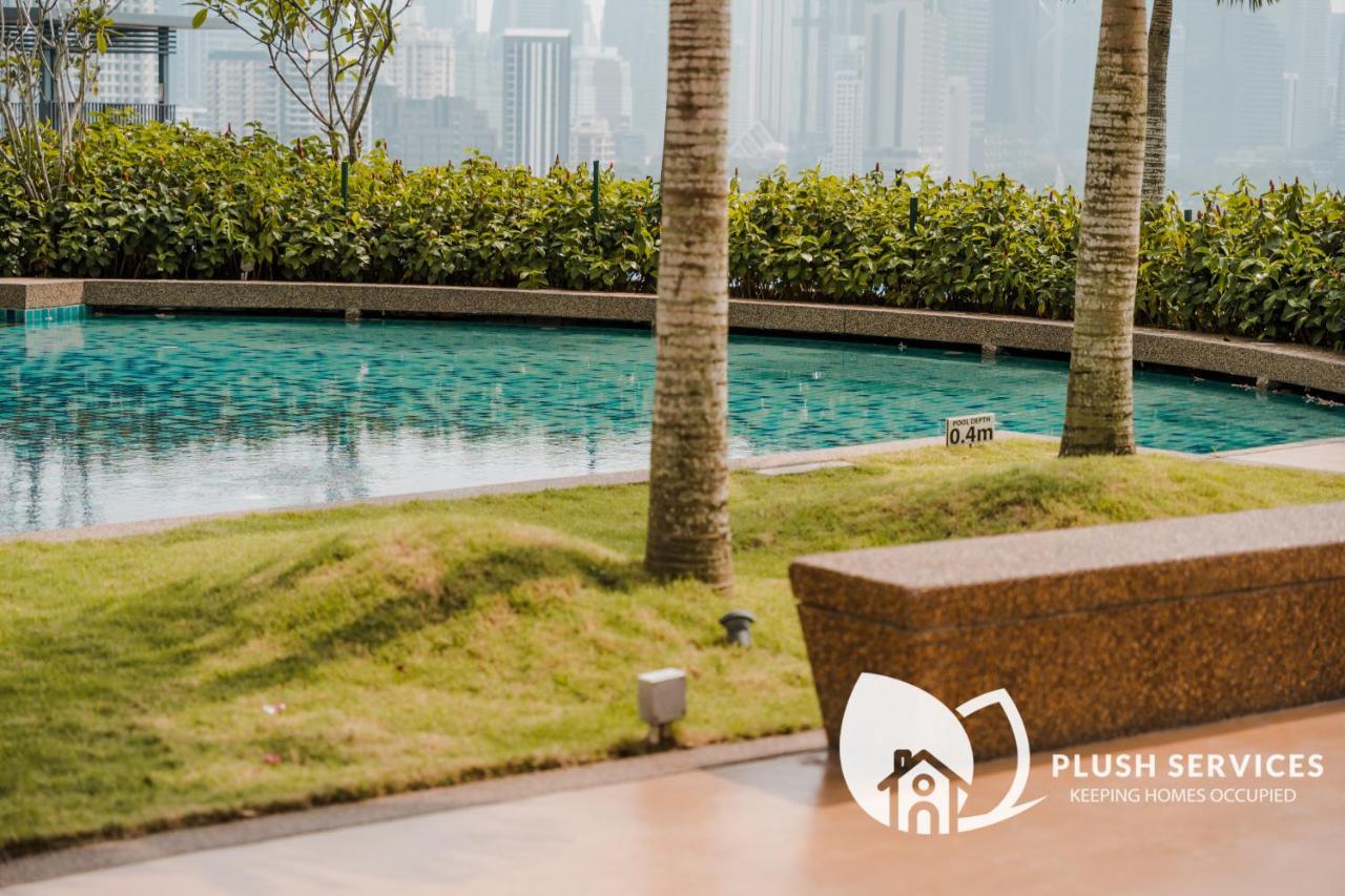 Datum Jelatek By Plush Kuala Lumpur Extérieur photo