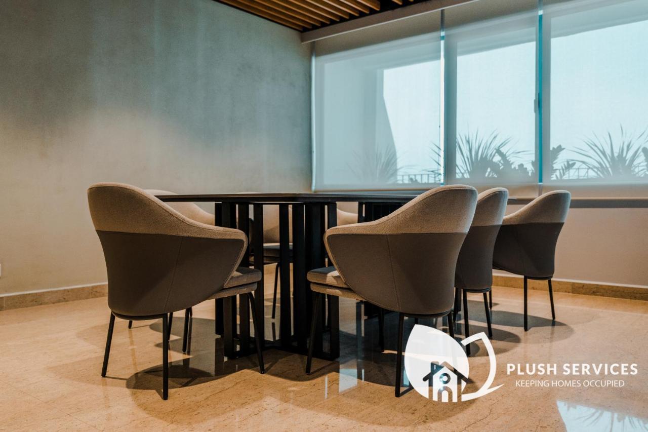 Datum Jelatek By Plush Kuala Lumpur Extérieur photo