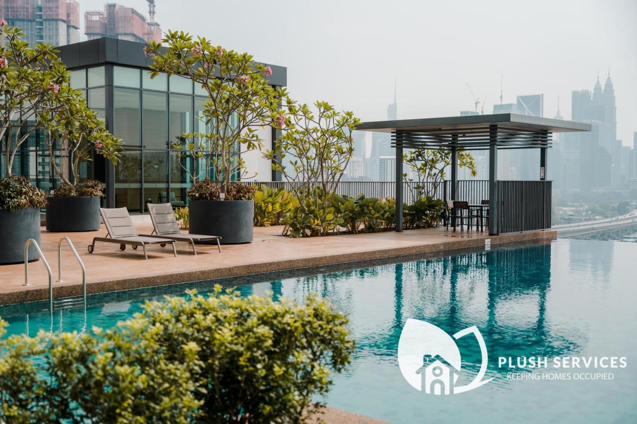 Datum Jelatek By Plush Kuala Lumpur Extérieur photo