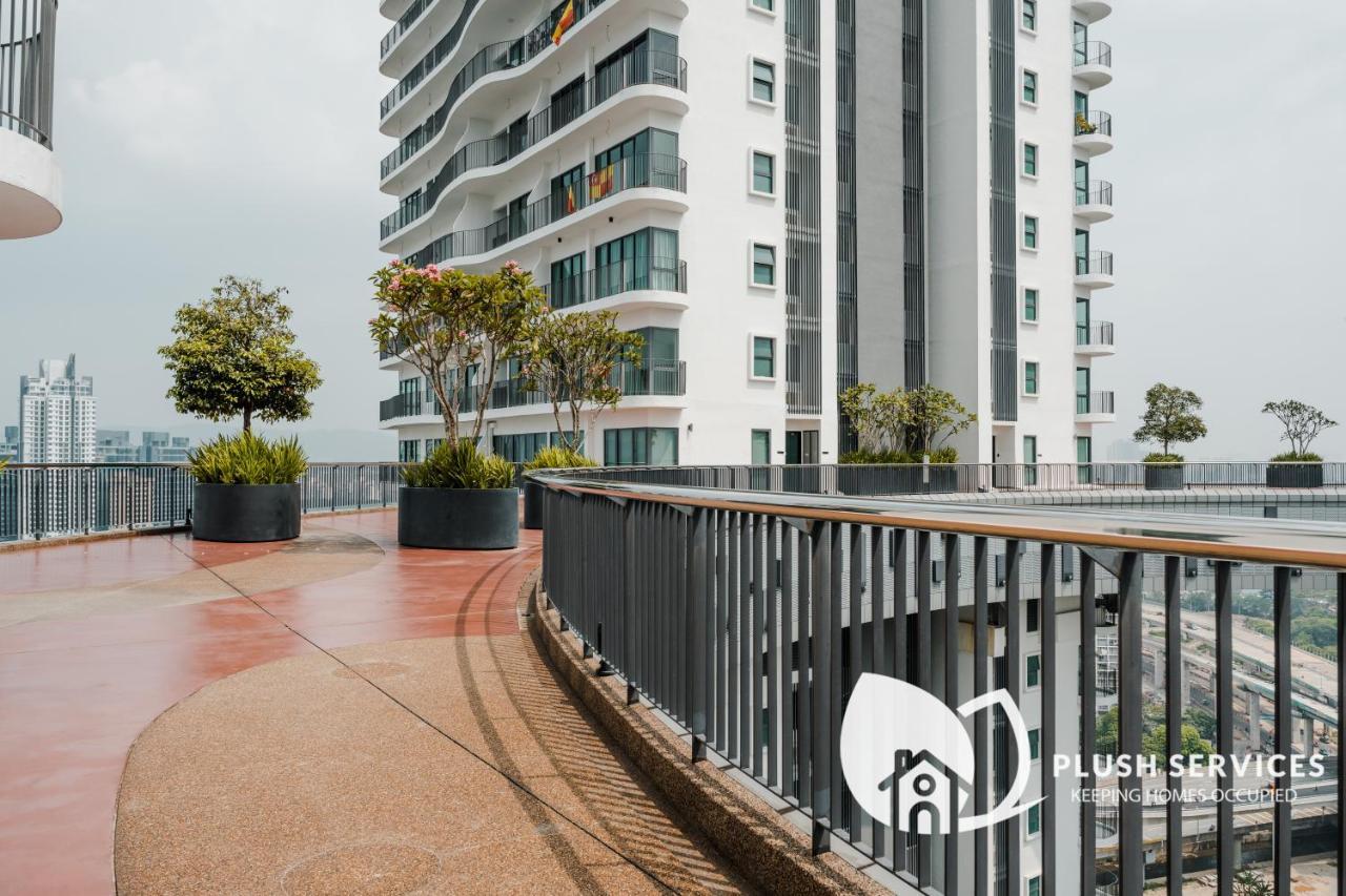 Datum Jelatek By Plush Kuala Lumpur Extérieur photo
