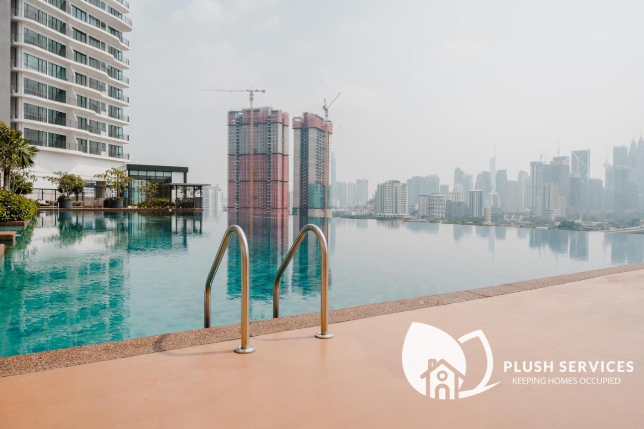 Datum Jelatek By Plush Kuala Lumpur Extérieur photo