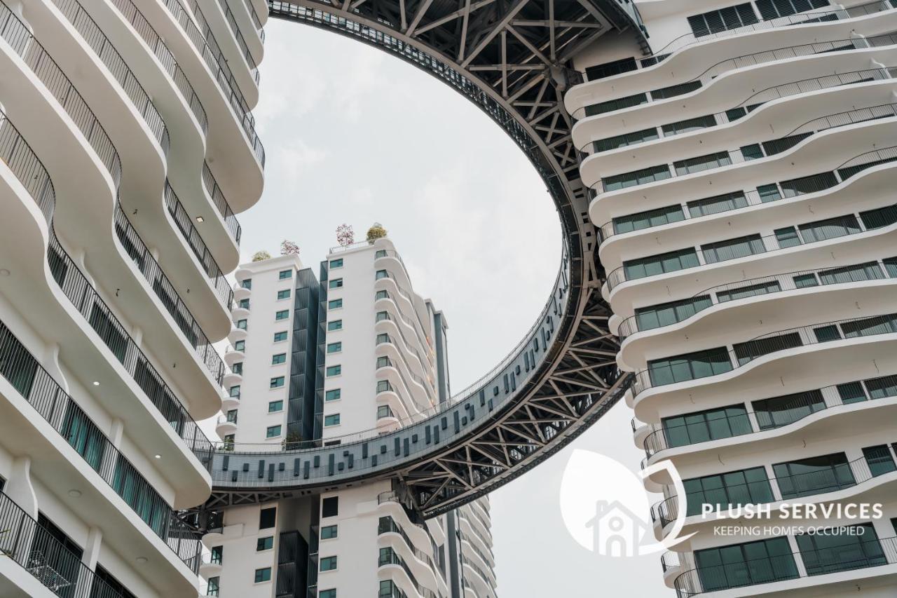 Datum Jelatek By Plush Kuala Lumpur Extérieur photo