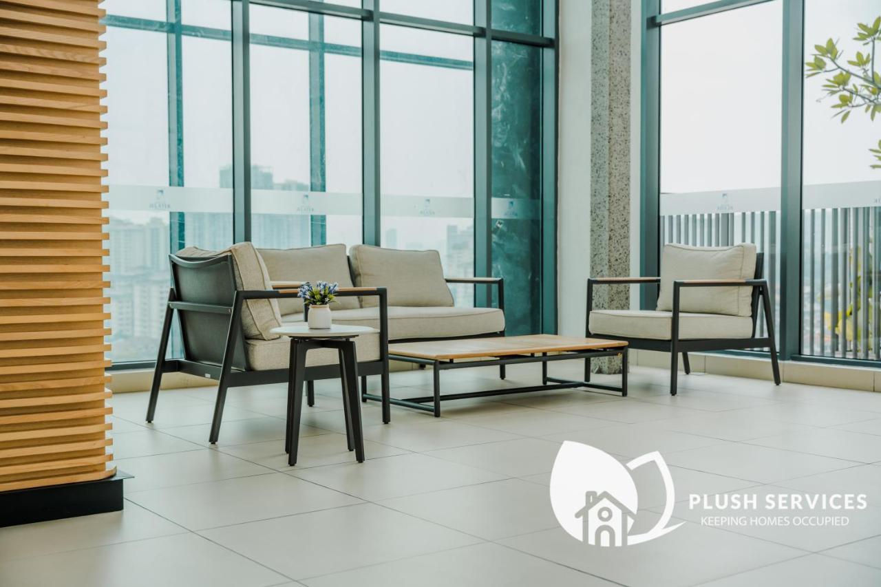 Datum Jelatek By Plush Kuala Lumpur Extérieur photo