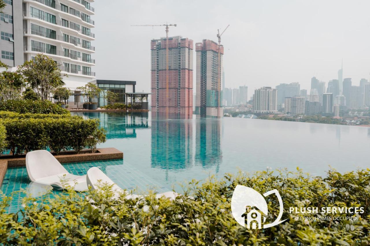 Datum Jelatek By Plush Kuala Lumpur Extérieur photo