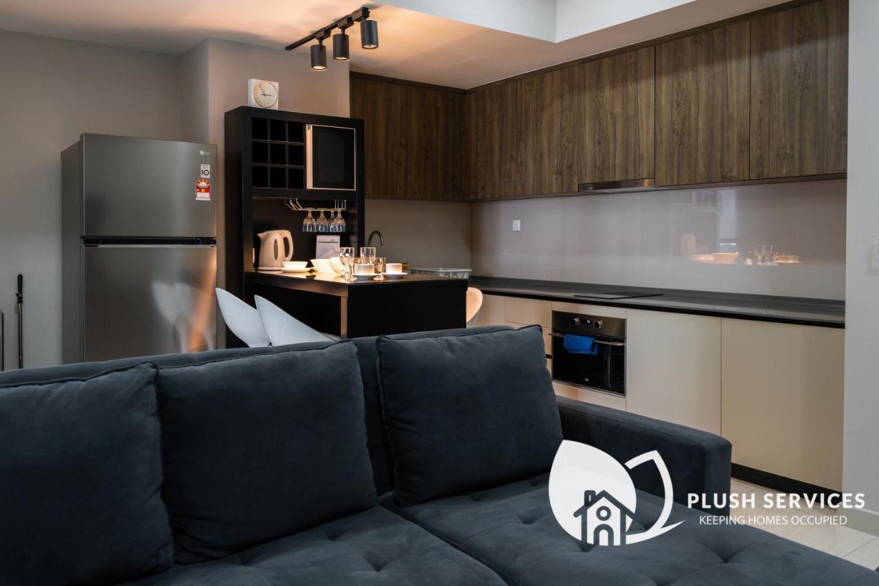 Datum Jelatek By Plush Kuala Lumpur Extérieur photo