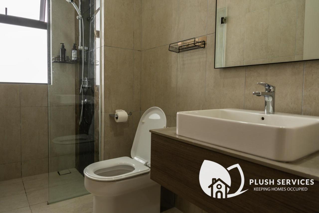Datum Jelatek By Plush Kuala Lumpur Extérieur photo