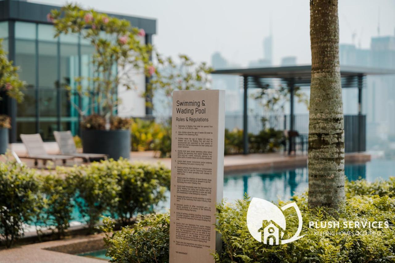 Datum Jelatek By Plush Kuala Lumpur Extérieur photo