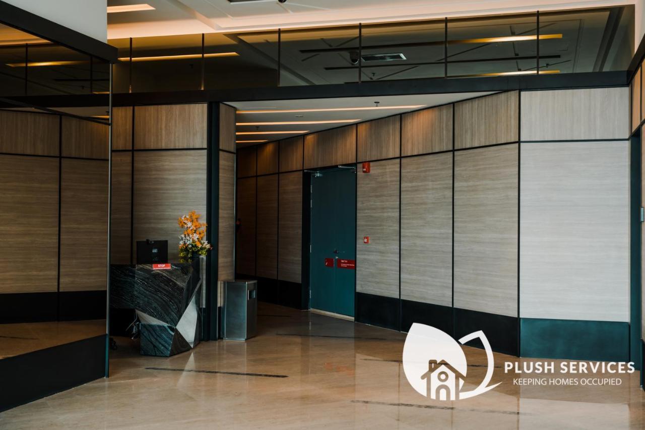 Datum Jelatek By Plush Kuala Lumpur Extérieur photo