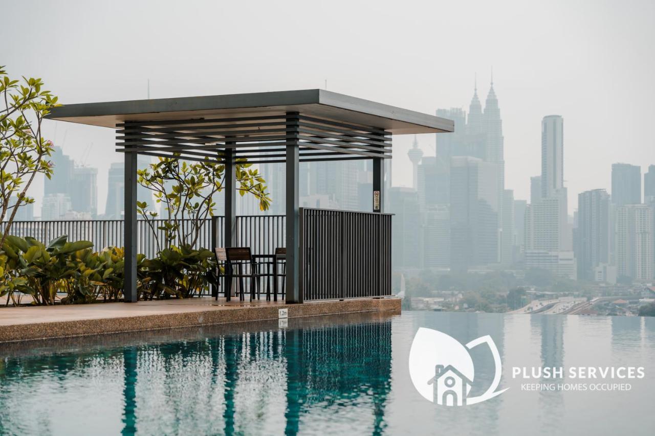Datum Jelatek By Plush Kuala Lumpur Extérieur photo