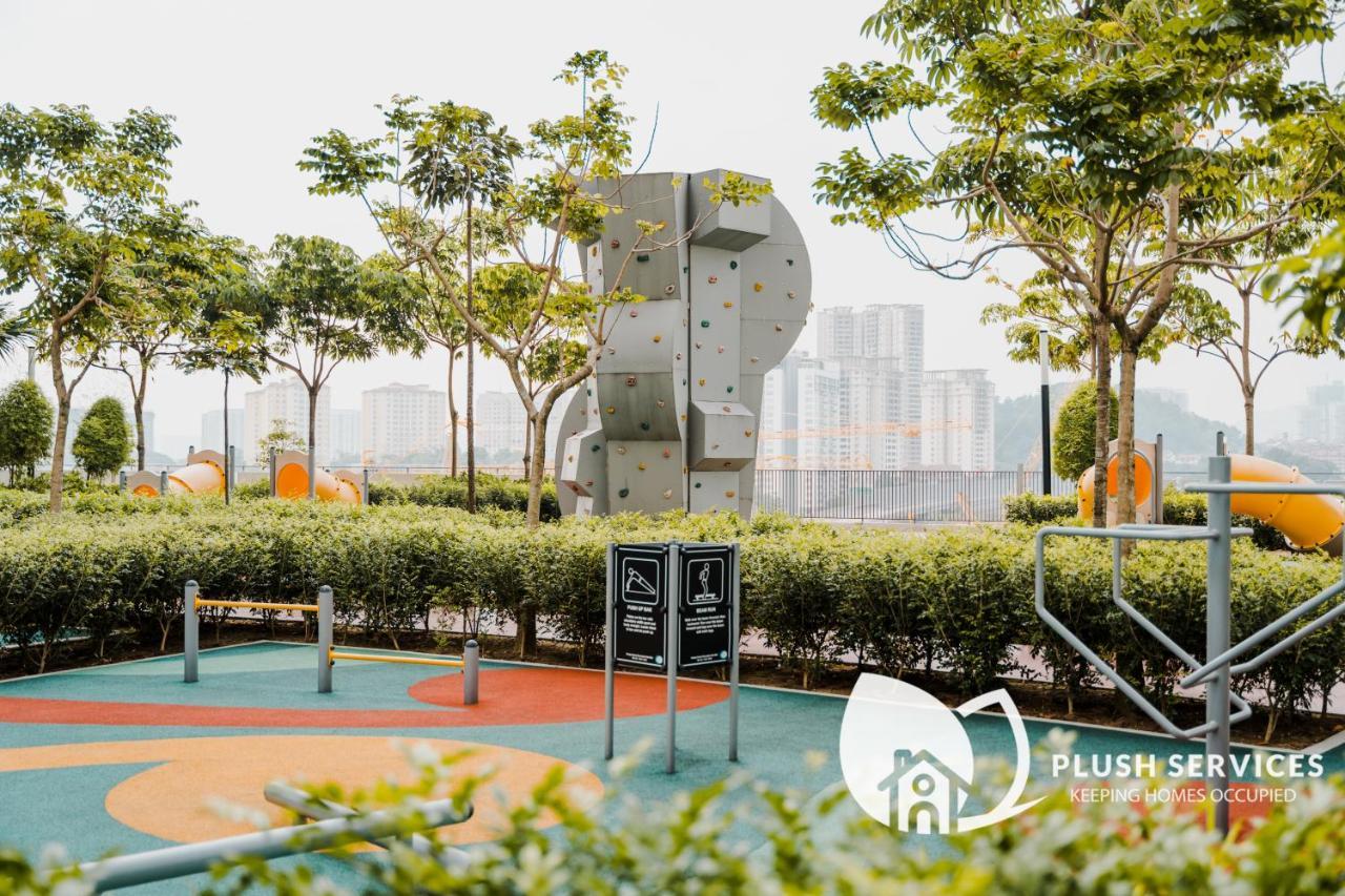 Datum Jelatek By Plush Kuala Lumpur Extérieur photo