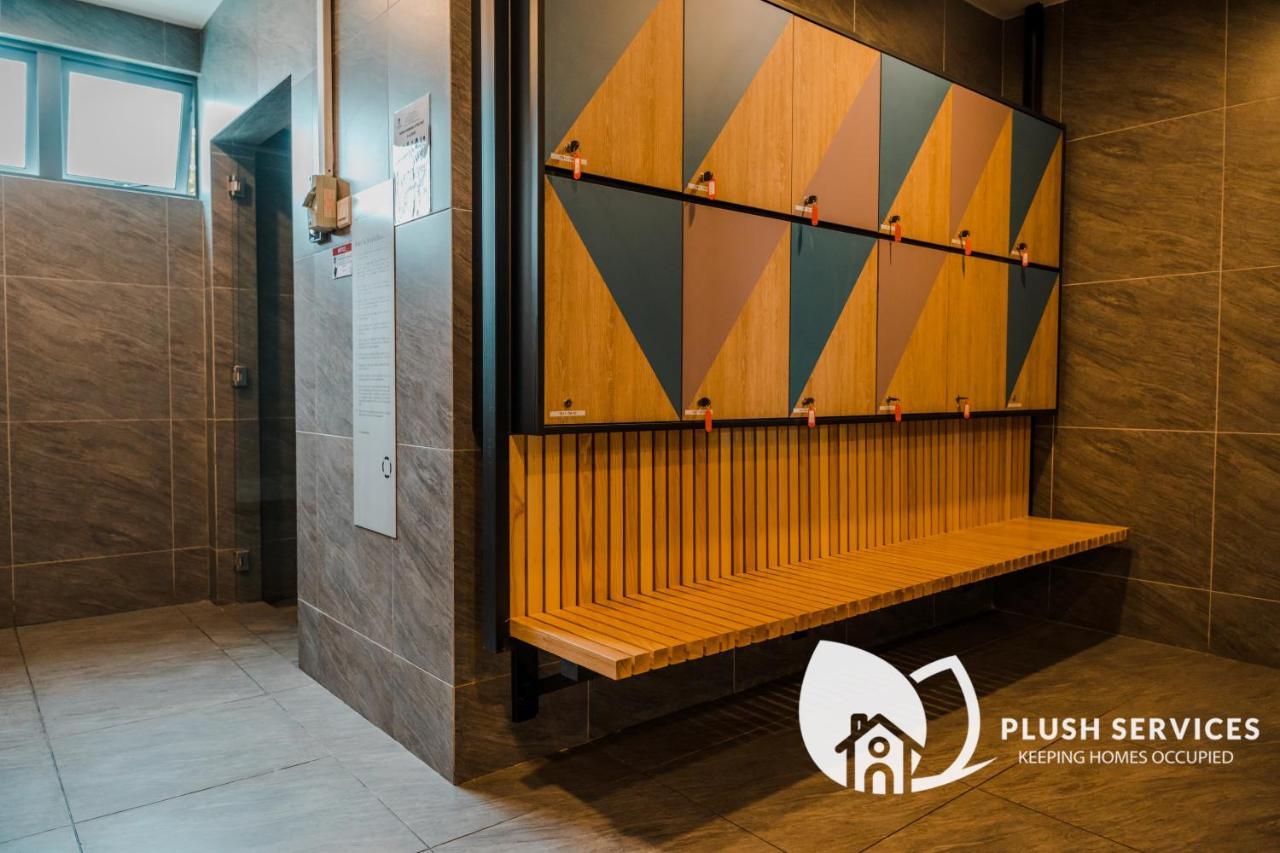 Datum Jelatek By Plush Kuala Lumpur Extérieur photo