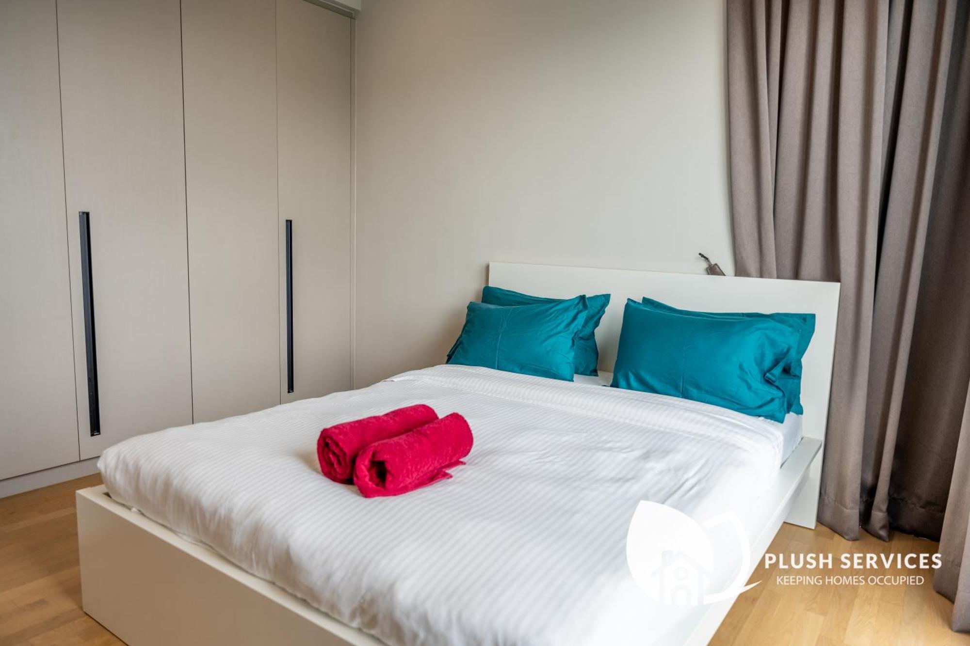 Datum Jelatek By Plush Kuala Lumpur Extérieur photo