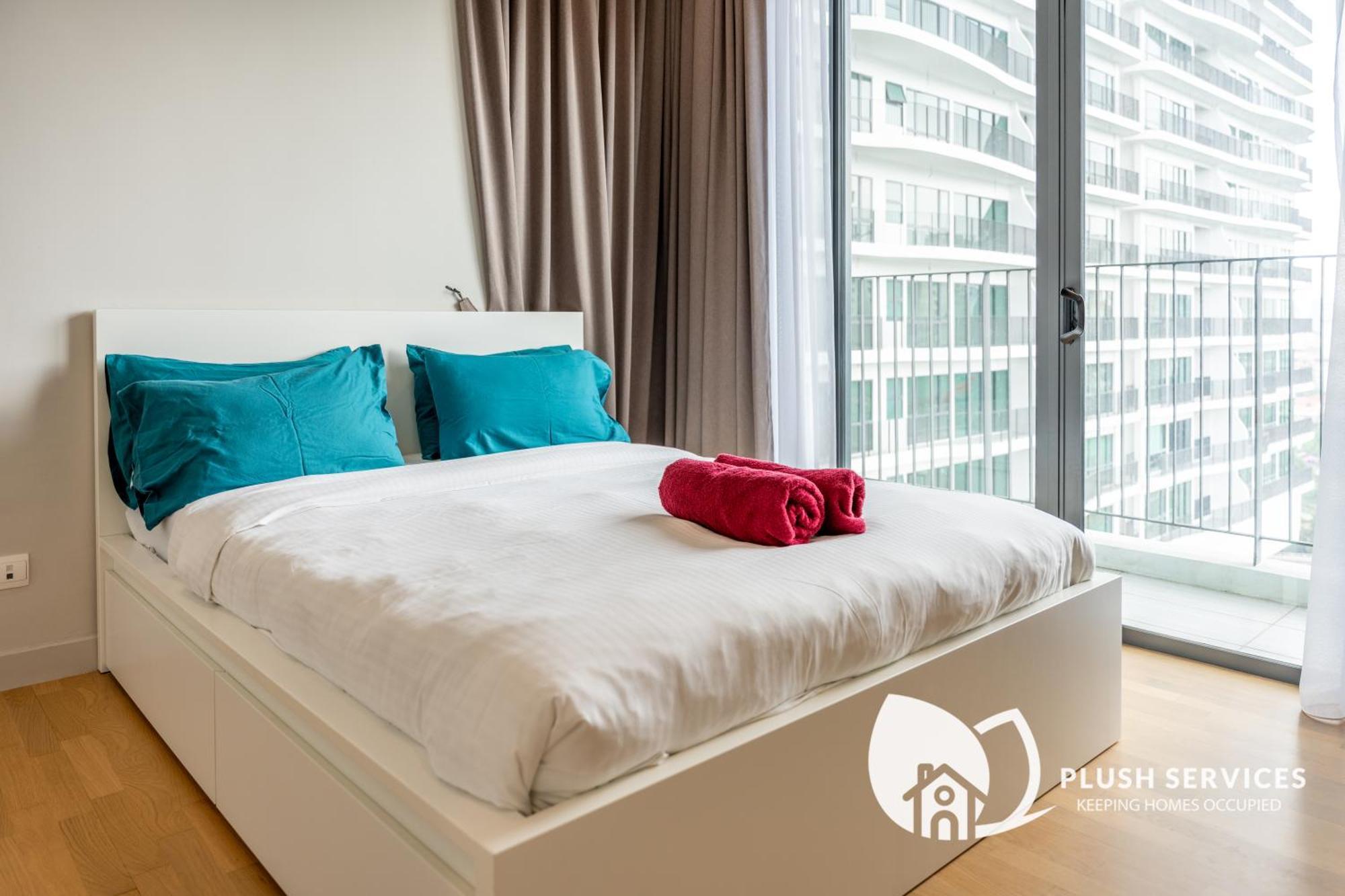 Datum Jelatek By Plush Kuala Lumpur Extérieur photo